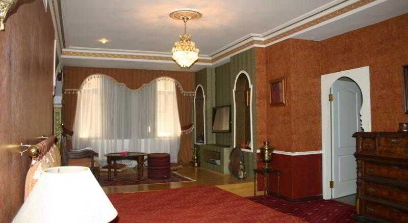 Caspian Palace Hotel Баку Экстерьер фото